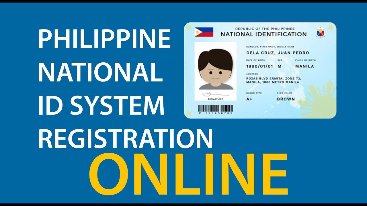 National ID Registration