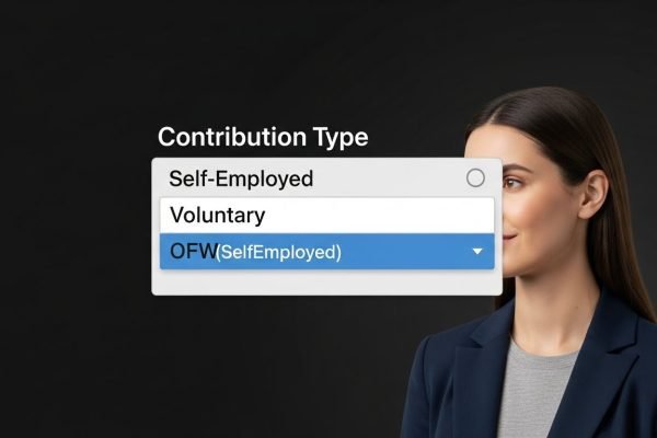 How to Pay SSS Contribution Using GCash