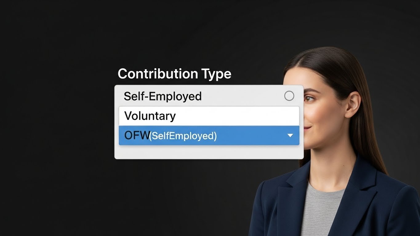 How to Pay SSS Contribution Using GCash