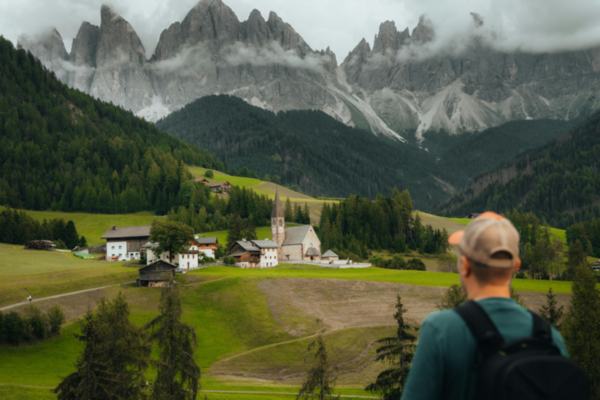 Sustainable Travel Practices That Actually Make a Difference