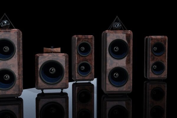 A Guide to Selecting Audio Visual Systems for Your Home