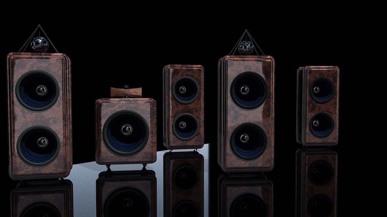 A Guide to Selecting Audio Visual Systems for Your Home
